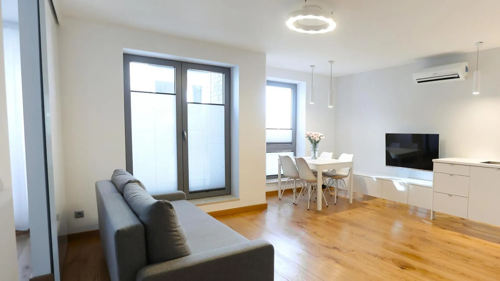 Apartament Stara Winiarnia Gdańsk Apartman