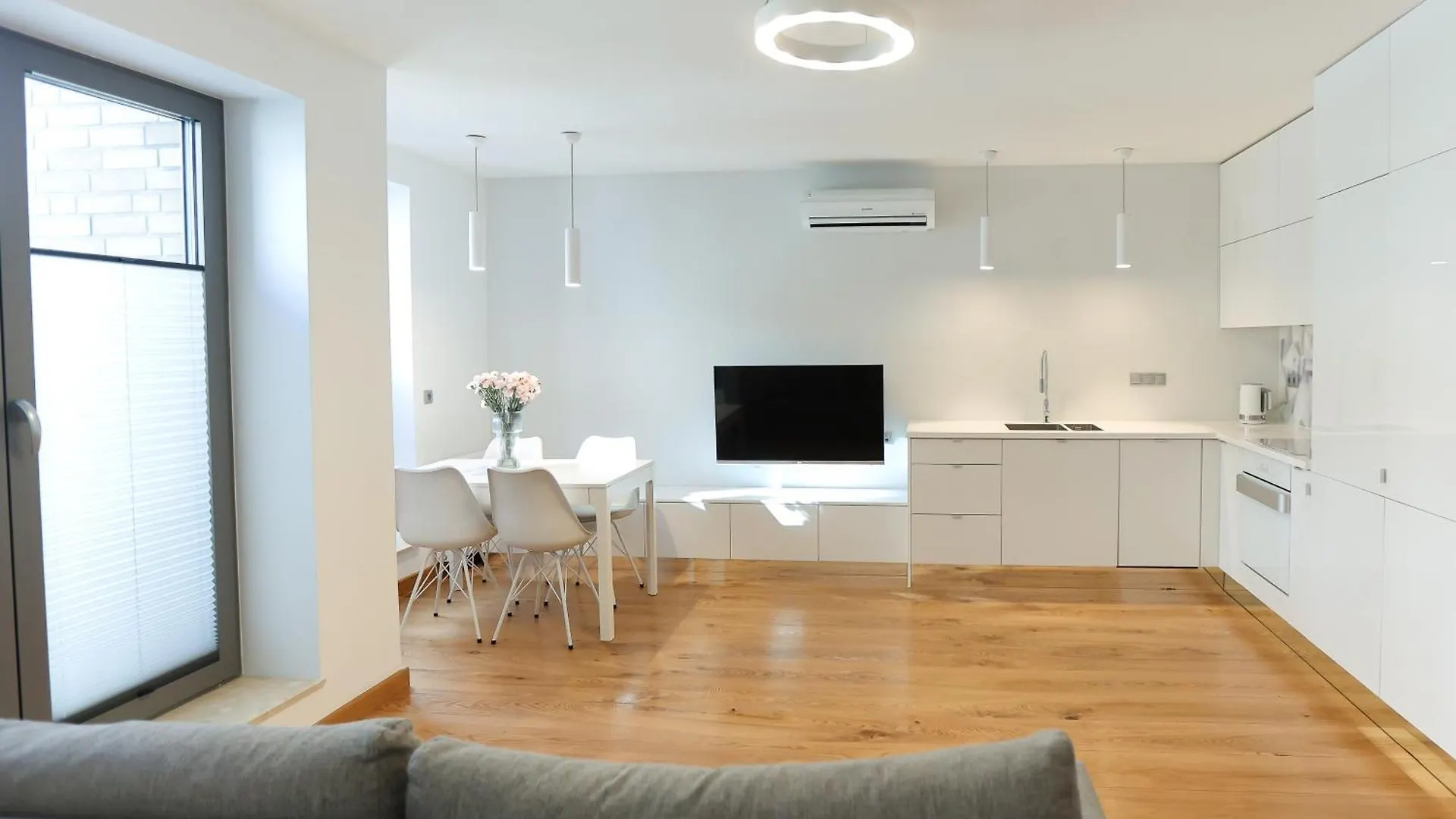 Apartament Stara Winiarnia Gdańsk